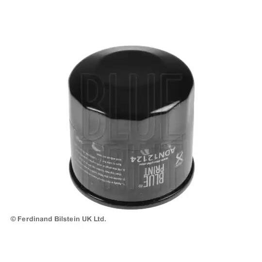 ADN12124 - Oil filter 