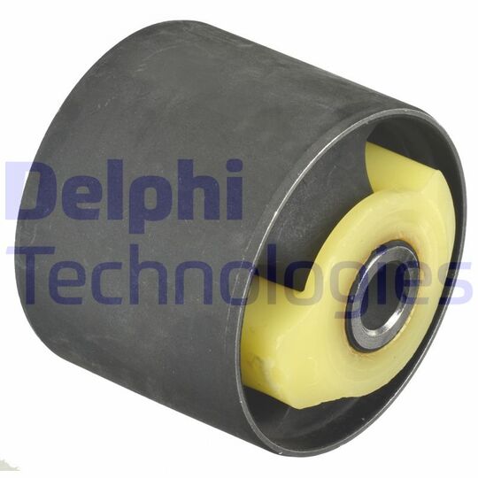 TD1119W - Control Arm-/Trailing Arm Bush 