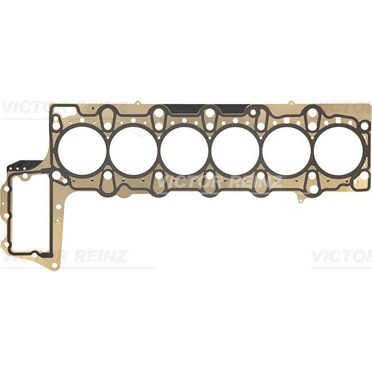 61-37640-20 - Gasket, cylinder head 