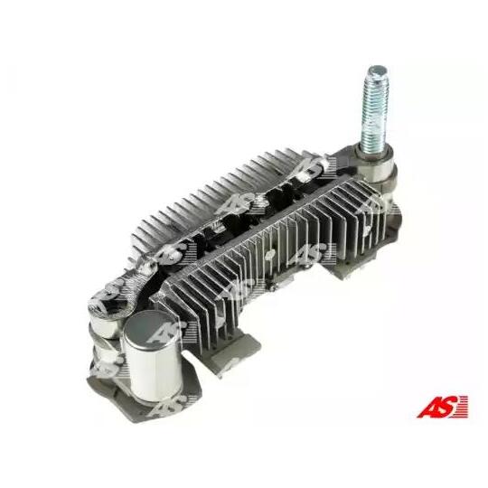 ARC5045 - Rectifier, alternator 