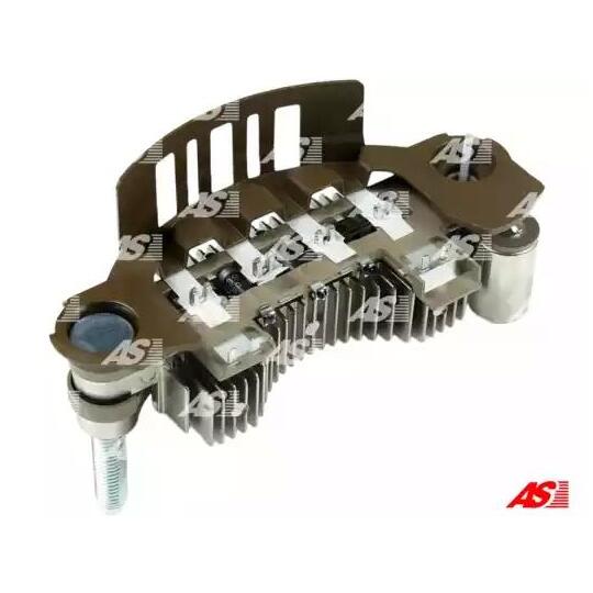 ARC5045 - Rectifier, alternator 