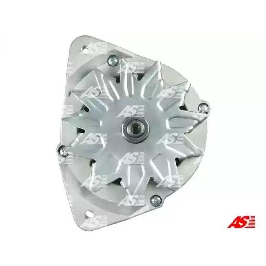 A0110 - Alternator 