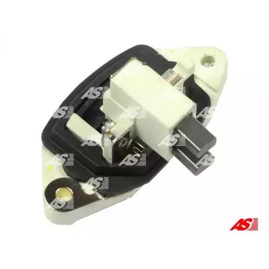 ARE0026 - Alternator Regulator 