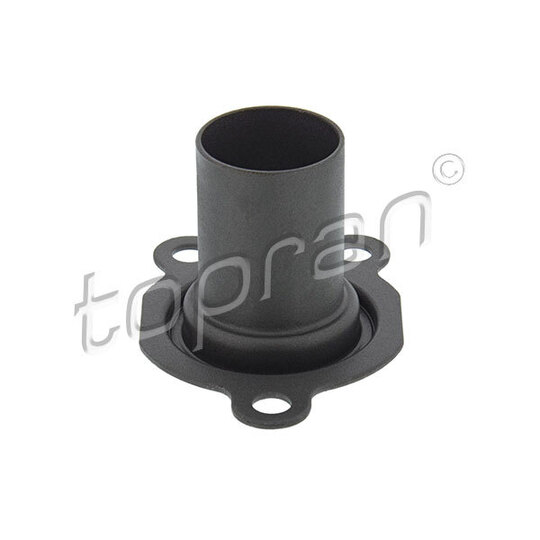 100 353 - Guide Tube, clutch 