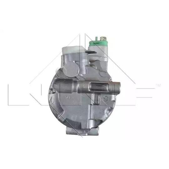 32605G - Compressor, air conditioning 