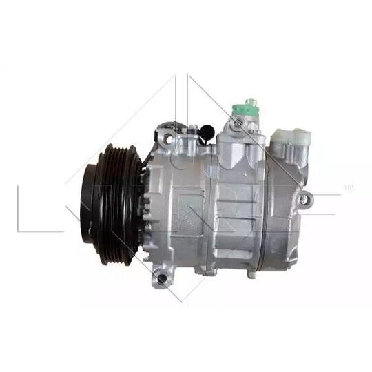 32605G - Compressor, air conditioning 