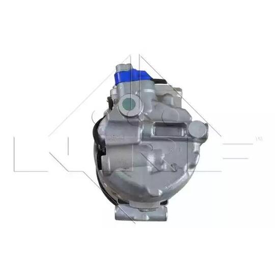 32509G - Compressor, air conditioning 