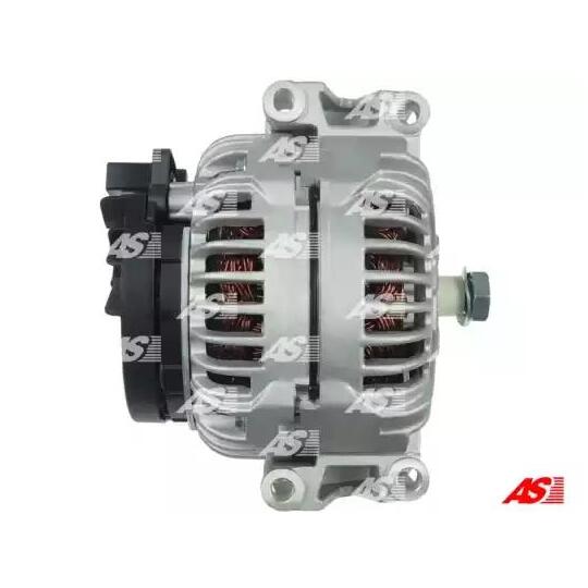 A0199 - Generaator 