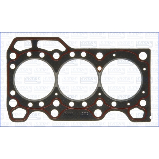 10119300 - Gasket, cylinder head 