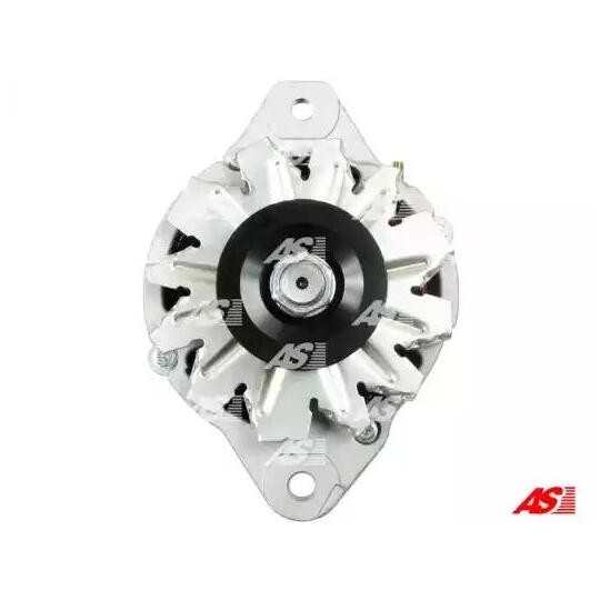 A5032 - Alternator 