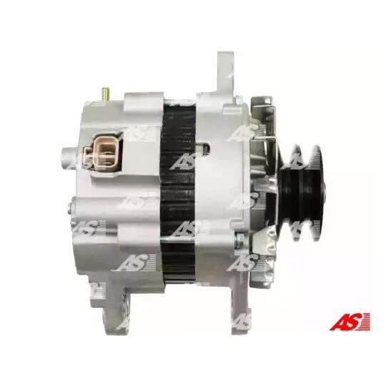 A5032 - Alternator 