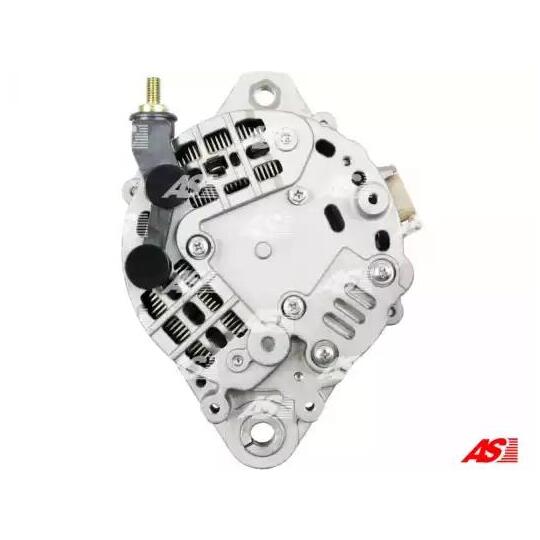 A5032 - Alternator 