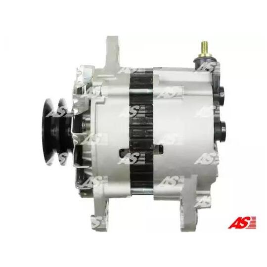 A5032 - Alternator 