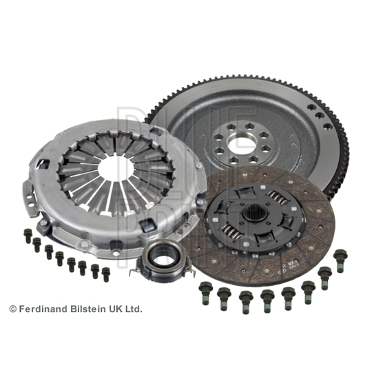 ADT330206 - Clutch Kit 