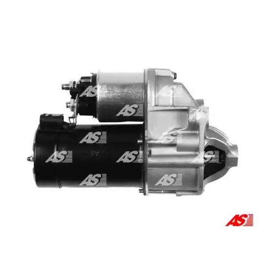 S3064 - Startmotor 