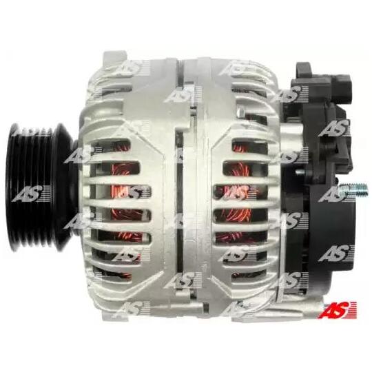 A0036 - Generaator 