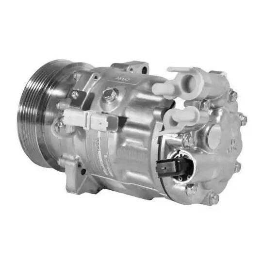 32773G - Compressor, air conditioning 