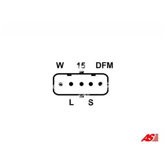 A0053 - Generaator 