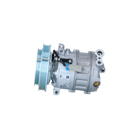 32673G - Compressor, air conditioning 