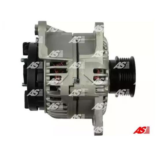 A0075 - Generator 