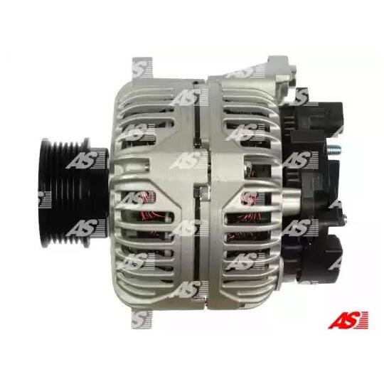 A0075 - Generaator 