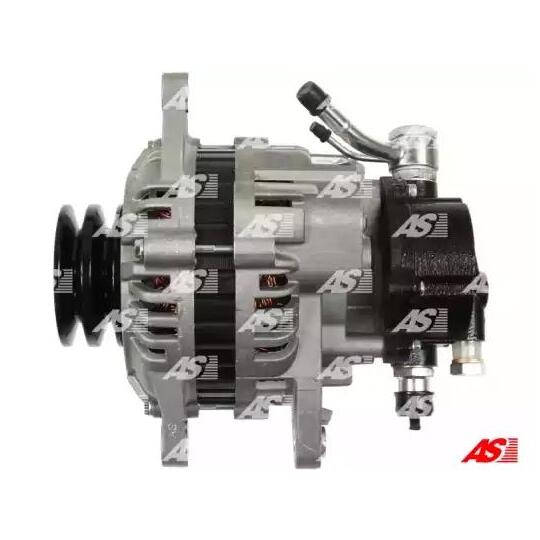 A5003 - Alternator 