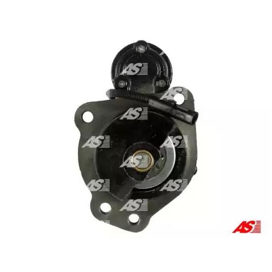 S9070 - Startmotor 