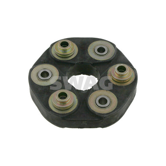 10 86 0041 - Joint, propshaft 