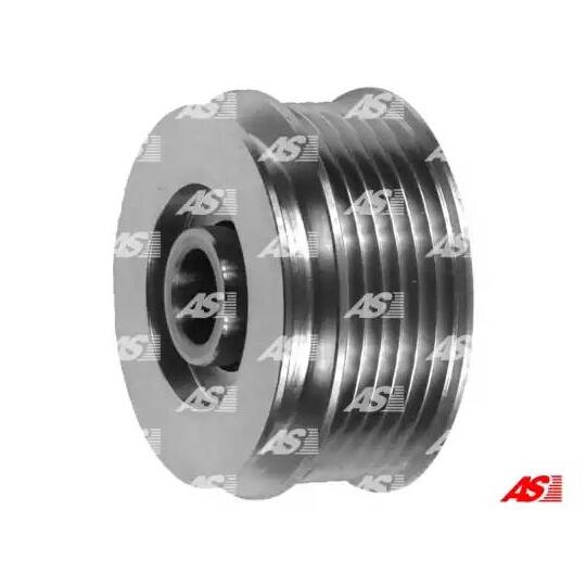 AFP0032 - Alternator Freewheel Clutch 