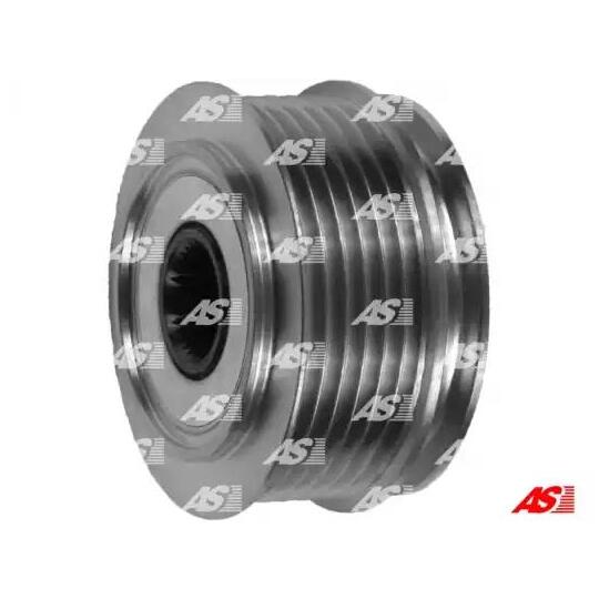 AFP0032 - Alternator Freewheel Clutch 