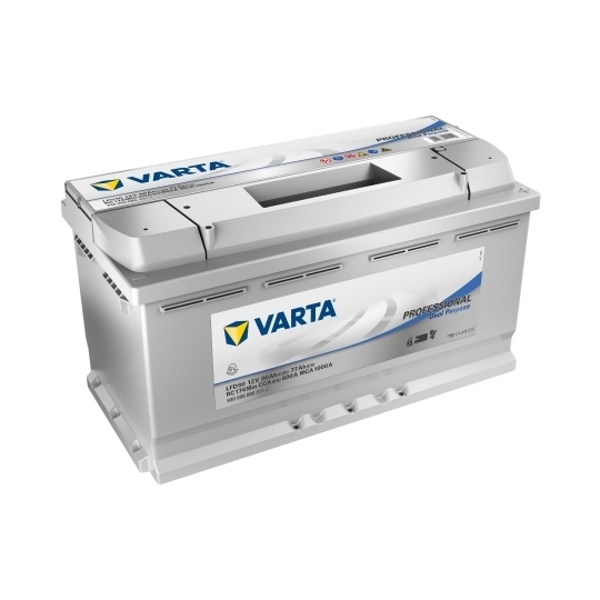 930090080B912 - Starter Battery 