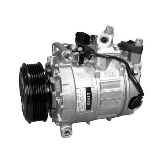 32610G - Compressor, air conditioning 