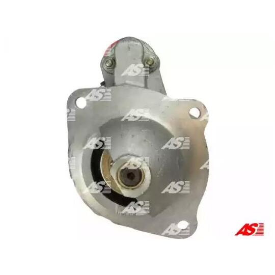 S4004 - Starter 