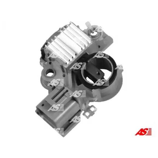 ARE5049 - Alternator Regulator 