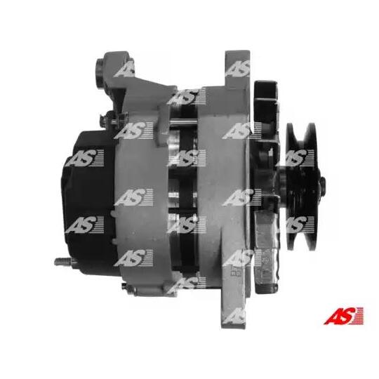 A4030 - Alternator 