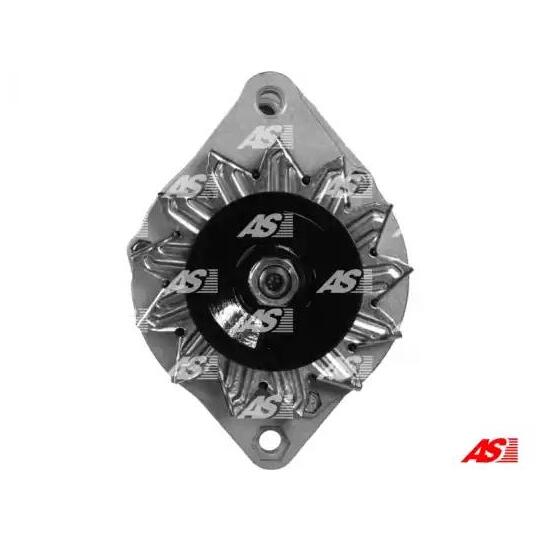 A4030 - Alternator 