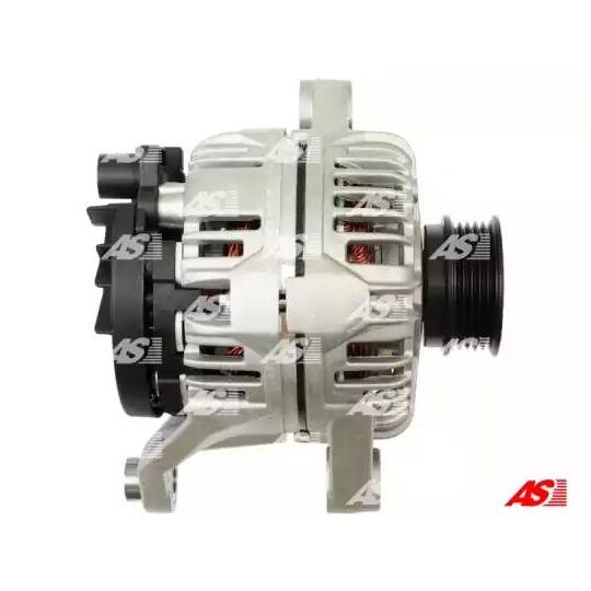 A0140 - Generator 
