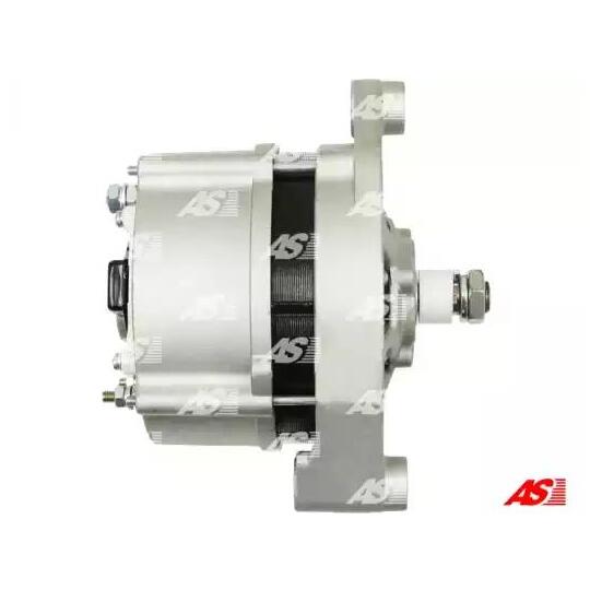 A0055 - Alternator 