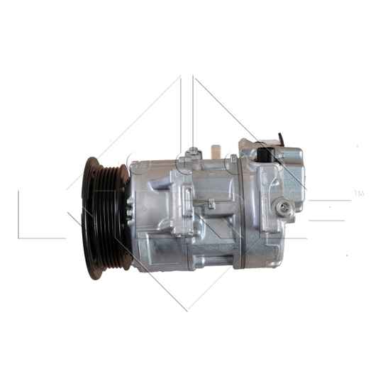 32648G - Compressor, air conditioning 