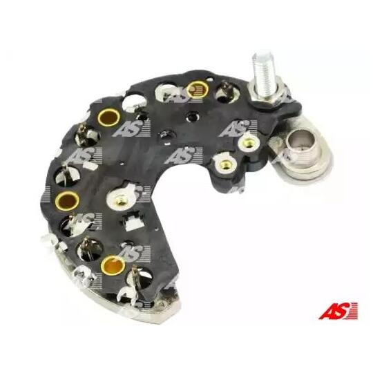 ARC3044 - Rectifier, alternator 