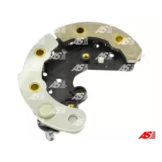 ARC3044 - Rectifier, alternator 
