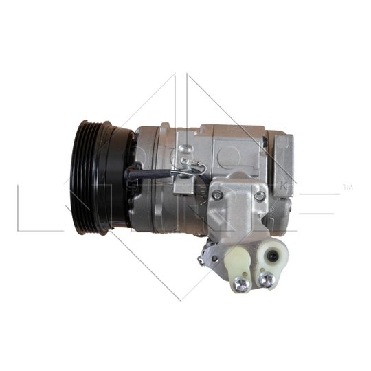 32653G - Compressor, air conditioning 