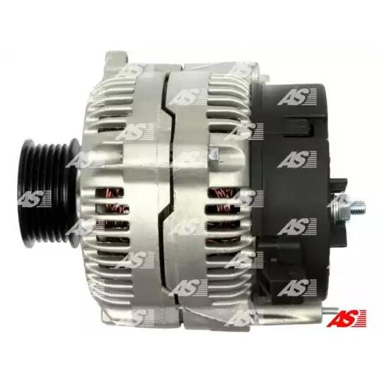 A0079 - Generaator 