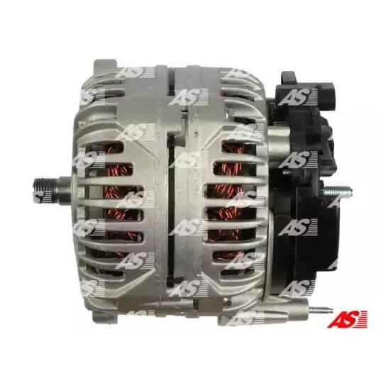 A0046 - Generaator 