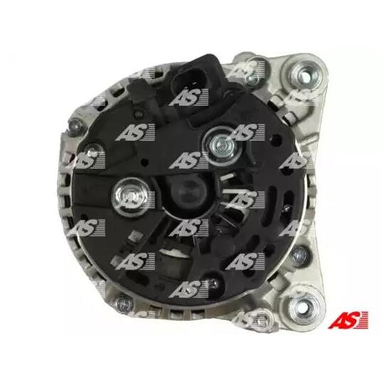 A0046 - Generaator 