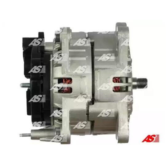 A0046 - Generaator 