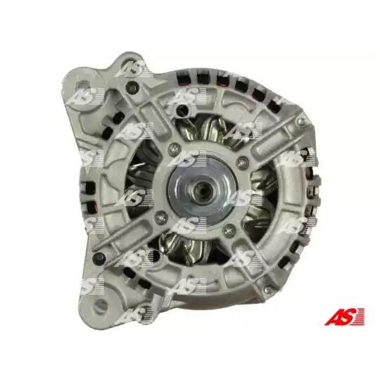 A0046 - Generaator 