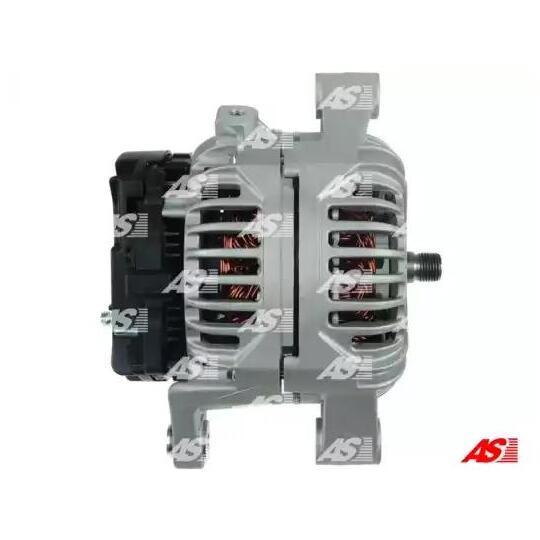 A0154 - Alternator 