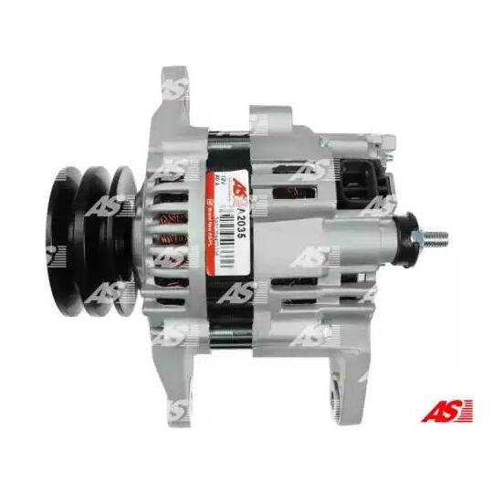 A2035 - Generator 