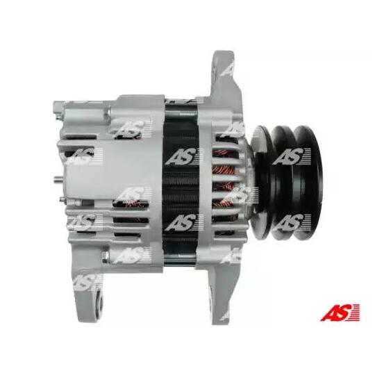 A2035 - Alternator 